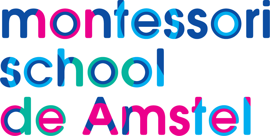 Montessori school de Amstel
